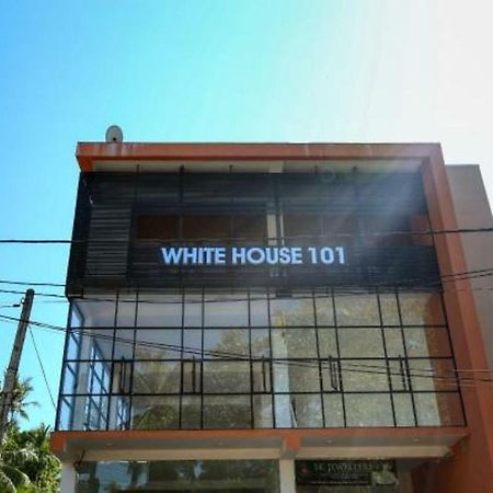 Yoho White House Apartment Galle Extérieur photo