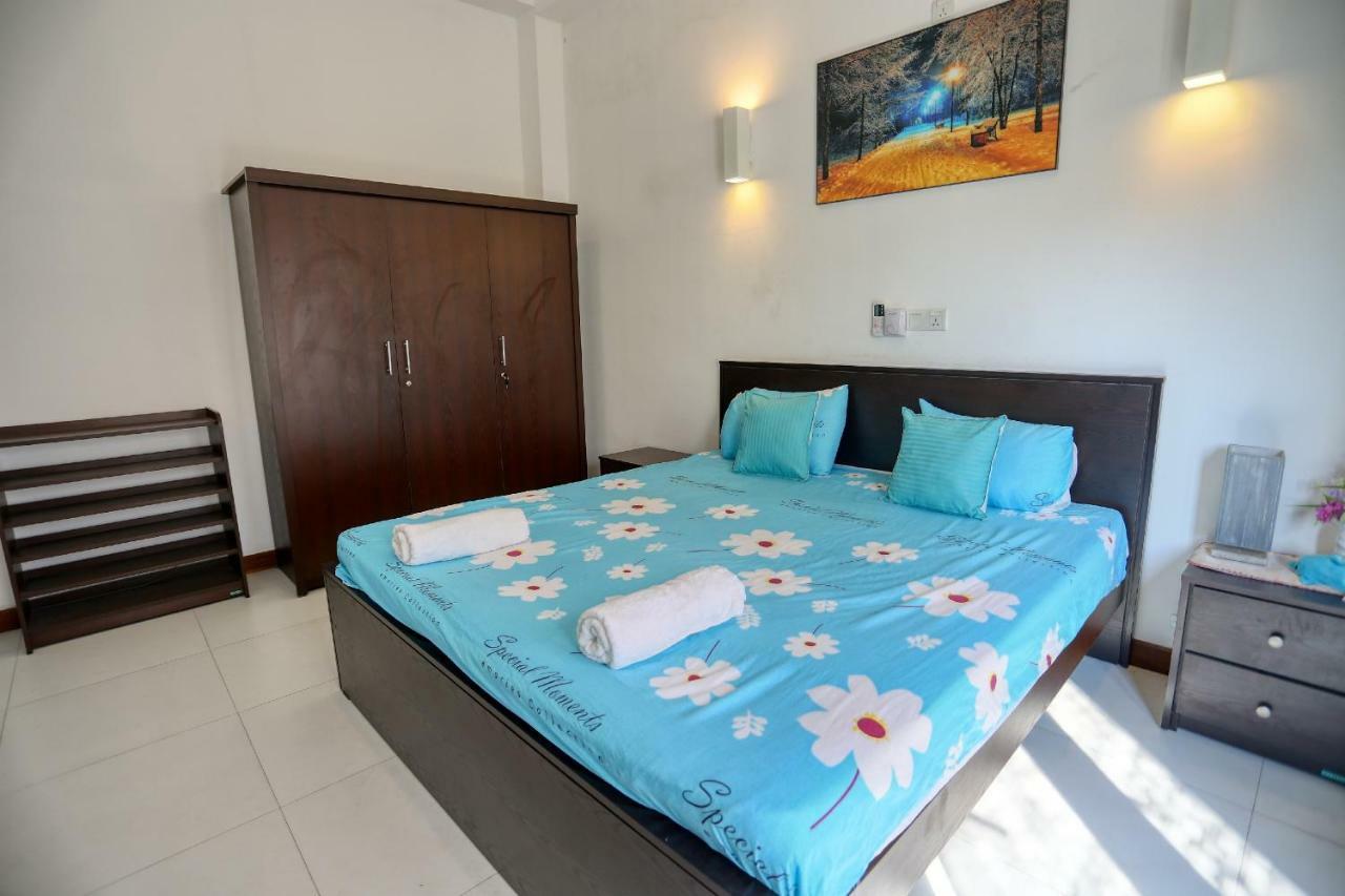 Yoho White House Apartment Galle Extérieur photo