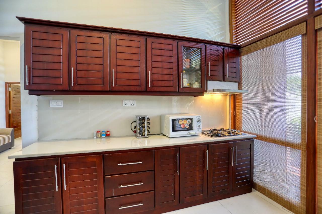 Yoho White House Apartment Galle Extérieur photo