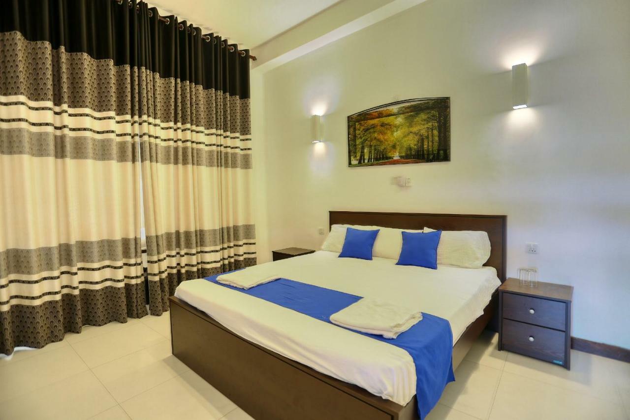 Yoho White House Apartment Galle Extérieur photo