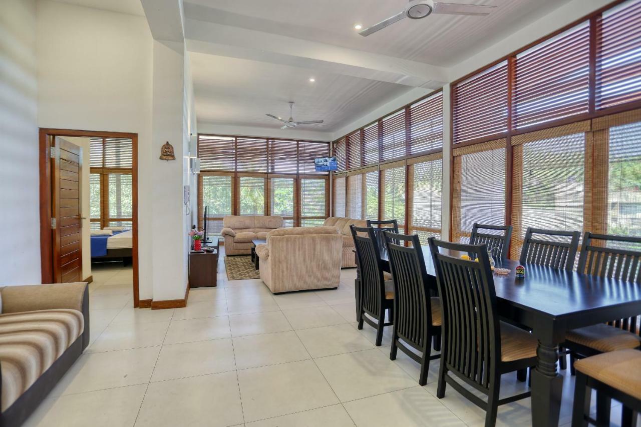 Yoho White House Apartment Galle Extérieur photo