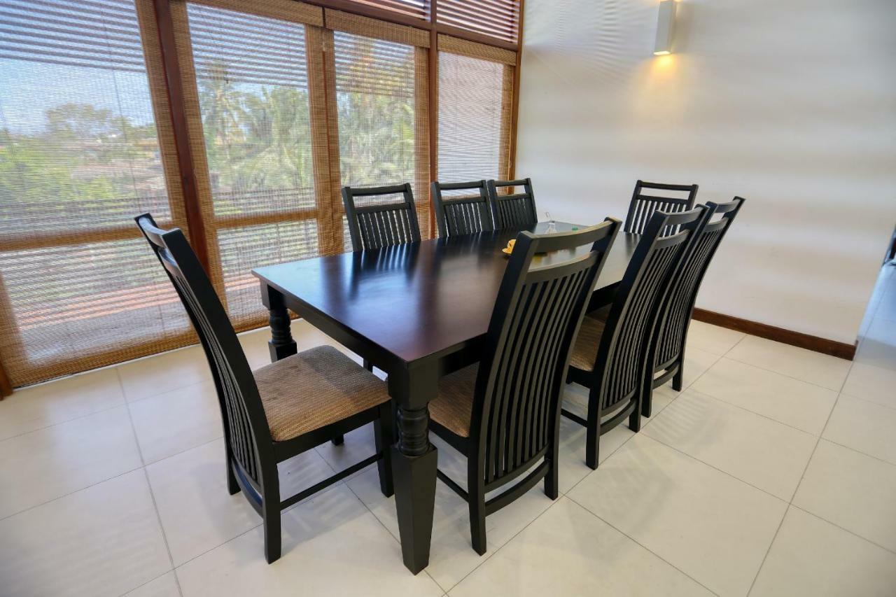 Yoho White House Apartment Galle Extérieur photo