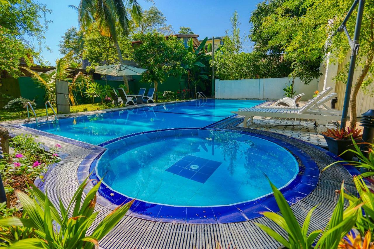 Yoho White House Apartment Galle Extérieur photo